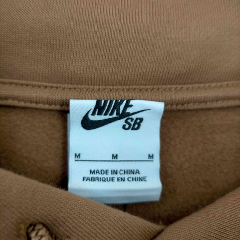 ナイキスケートボーディング NIKE SB Fleece skateboard hooded top メンズ JPN:M