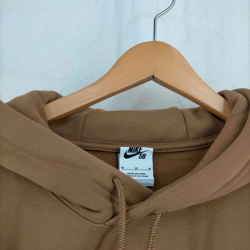 ナイキスケートボーディング NIKE SB Fleece skateboard hooded top メンズ JPN:M