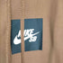 ナイキスケートボーディング NIKE SB Fleece skateboard hooded top メンズ JPN:M