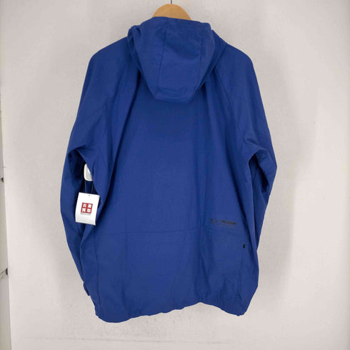 オークリー OAKLEY フルジップシェルジャケット メンズ 2XL