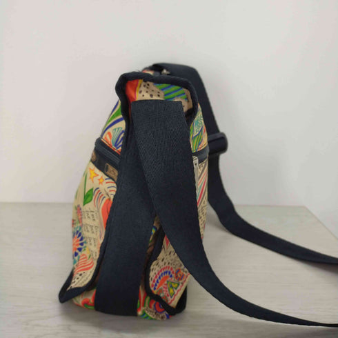 レスポートサック LeSportsac 総柄ショルダーバッグ レディース ONE SIZE