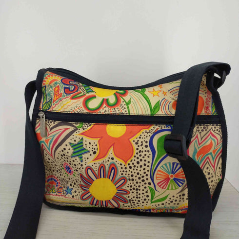 レスポートサック LeSportsac 総柄ショルダーバッグ レディース ONE SIZE