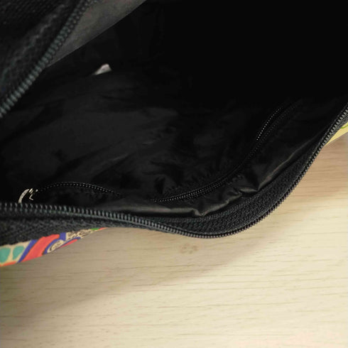 レスポートサック LeSportsac 総柄ショルダーバッグ レディース ONE SIZE