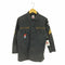 マーカ marka JL UTILITY SHIRTS TIGHT FIT 3/4 SLEEVES メンズ 3