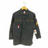 マーカ marka JL UTILITY SHIRTS TIGHT FIT 3/4 SLEEVES メンズ 3