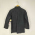 マーカ marka JL UTILITY SHIRTS TIGHT FIT 3/4 SLEEVES メンズ 3