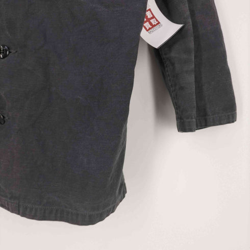 マーカ marka JL UTILITY SHIRTS TIGHT FIT 3/4 SLEEVES メンズ 3
