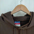 チャンピオン Champion 00S メキシコ製 トリコカラータグ 無地パーカー メンズ import:L