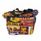 レスポートサック LeSportsac 総柄ハンドバッグ レディース ONE SIZE