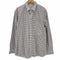 ユニバーサルプロダクツ UNIVERSAL PRODUCTS PLAID REGULAR COLLAR L/S メンズ JPN:2
