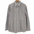 ユニバーサルプロダクツ UNIVERSAL PRODUCTS PLAID REGULAR COLLAR L/S メンズ JPN:2