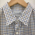 ユニバーサルプロダクツ UNIVERSAL PRODUCTS PLAID REGULAR COLLAR L/S メンズ JPN:2
