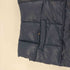 アバクロンビーアンドフィッチ Abercrombie & Fitch ロゴワッペン キルティング ダウンベスト ジャケット レディース import:L