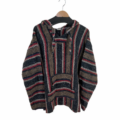 VEL-MEX メキシカンパーカー メンズ import:L