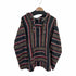 VEL-MEX メキシカンパーカー メンズ import:L