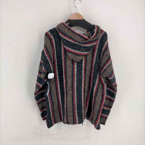VEL-MEX メキシカンパーカー メンズ import:L