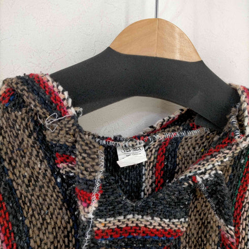 VEL-MEX メキシカンパーカー メンズ import:L