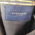 バーバリーロンドン BURBERRY LONDON USA製 2B サイドベンツ ストライプ テーラード ジャケット メンズ