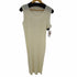 プリーツプリーズイッセイミヤケ PLEATS PLEASE ISSEY MIYAKE 00AW ノースリーブプリーツワンピース レディース JPN:2