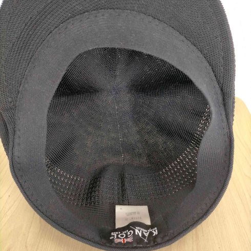 カンゴール KANGOL TROPIC 504 VENTAIR メンズ L