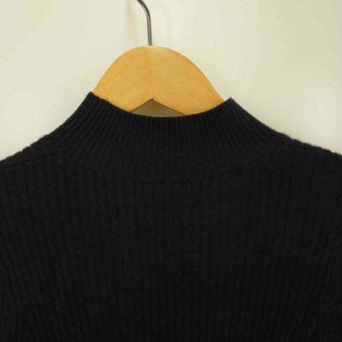 スナイデル snidel リブニットワンピース レディース ONE SIZE