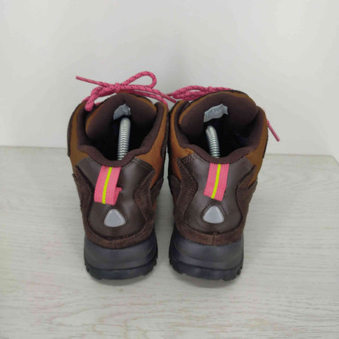 ホーキンス Hawkins トレッキングブーツ レディース JPN:22.5