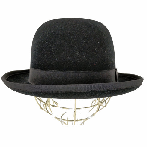 ニューヨークハット NEWYORK HAT&CO USA製 ウール ハット メンズ L