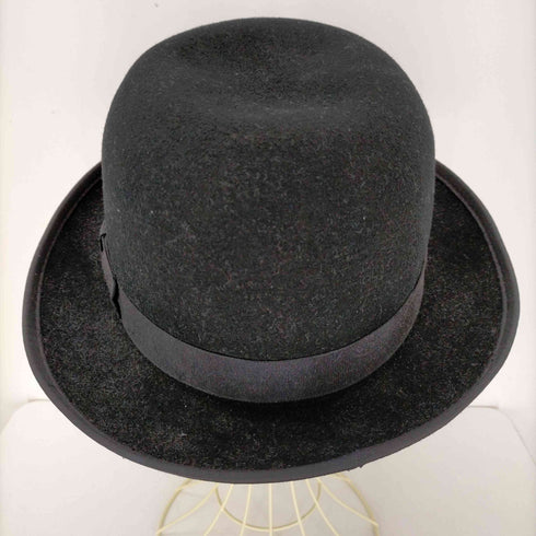 ニューヨークハット NEWYORK HAT&CO USA製 ウール ハット メンズ L