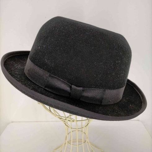 ニューヨークハット NEWYORK HAT&CO USA製 ウール ハット メンズ L