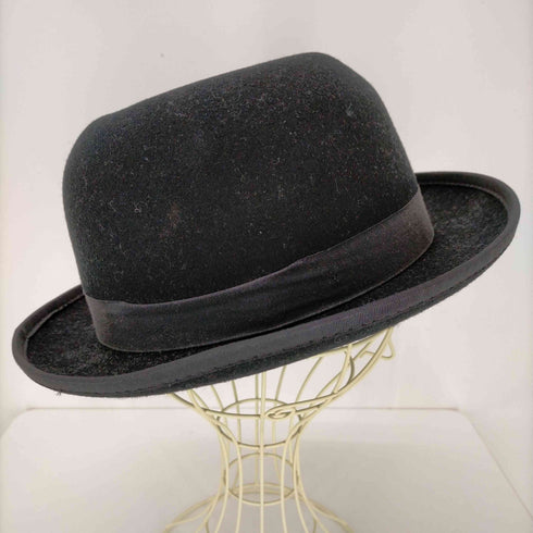 ニューヨークハット NEWYORK HAT&CO USA製 ウール ハット メンズ L