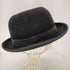 ニューヨークハット NEWYORK HAT&CO USA製 ウール ハット メンズ L