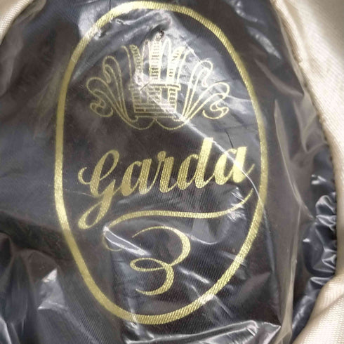 GARDA ウール ハット メンズ