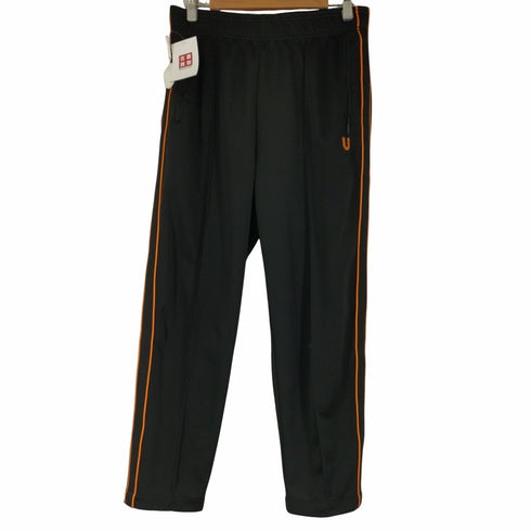 ユニバーサルオーバーオール UNIVERSAL OVERALL TRACK PANTS メンズ JPN:M