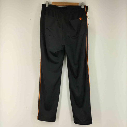 ユニバーサルオーバーオール UNIVERSAL OVERALL TRACK PANTS メンズ JPN:M
