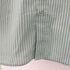 ユニバーサルオーバーオール UNIVERSAL OVERALL STRIPE WORKERS SHIRT メンズ JPN:L