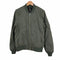 アルファインダストリーズ ALPHA INDUSTRIES MA-1 フライトジャケット メンズ JPN:M