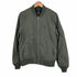 アルファインダストリーズ ALPHA INDUSTRIES MA-1 フライトジャケット メンズ JPN:M