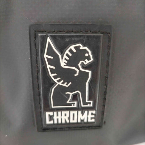 クローム CHROME THE ORP ナイロンバックパック メンズ