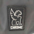 クローム CHROME THE ORP ナイロンバックパック メンズ