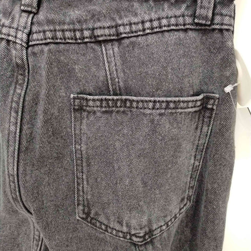 コーエン coen ワイドシームデニムパンツ レディース S