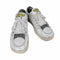 ノルマン NORMAN Logo Print Shoes メンズ JPN:26
