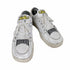 ノルマン NORMAN Logo Print Shoes メンズ JPN:26