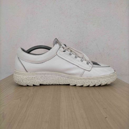 ノルマン NORMAN Logo Print Shoes メンズ JPN:26