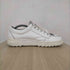 ノルマン NORMAN Logo Print Shoes メンズ JPN:26
