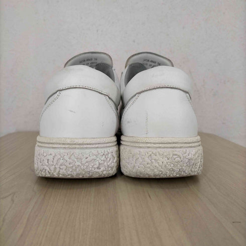 ノルマン NORMAN Logo Print Shoes メンズ JPN:26