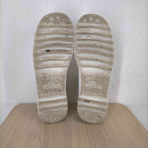 ノルマン NORMAN Logo Print Shoes メンズ JPN:26