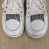 ノルマン NORMAN Logo Print Shoes メンズ JPN:26