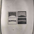 ノルマン NORMAN Logo Print Shoes メンズ JPN:26