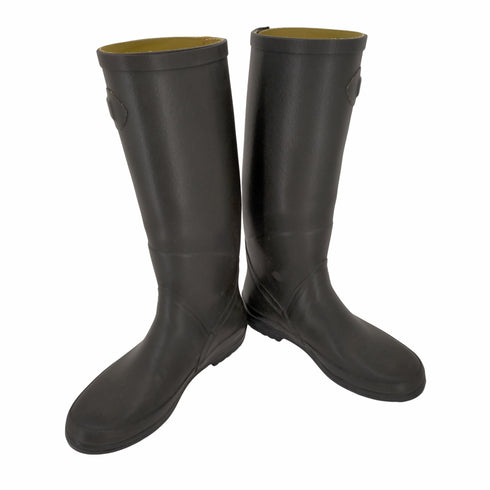 エーグル AIGLE 104243 レインブーツ レディース JPN:37