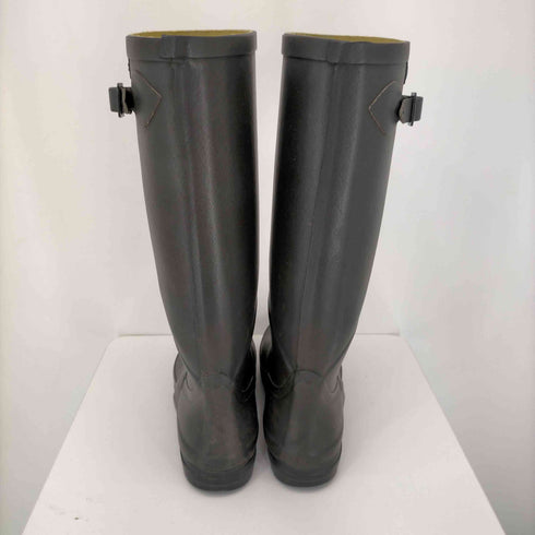 エーグル AIGLE 104243 レインブーツ レディース JPN:37